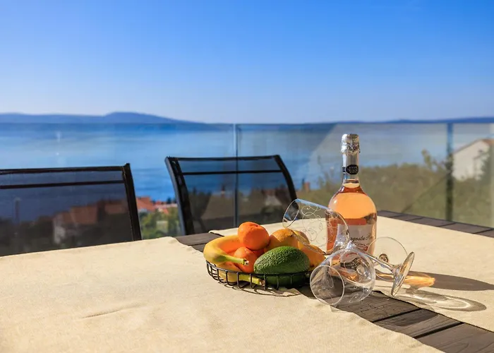 Apartmani Tijana