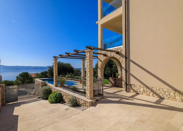 Apartmani Tijana