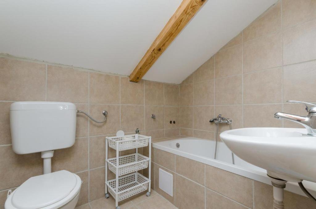 Apartament Tijana *