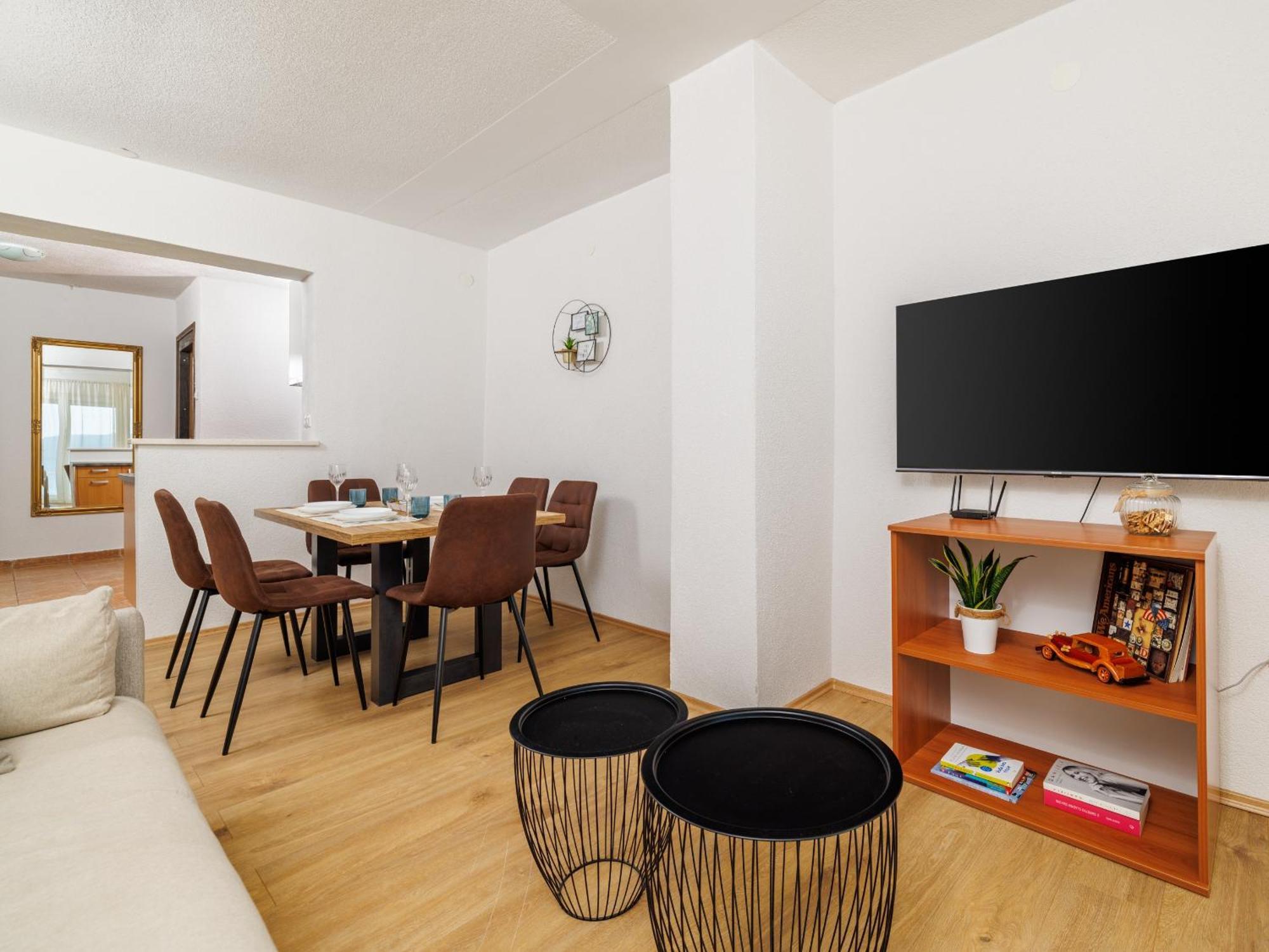 Apartament Tijana