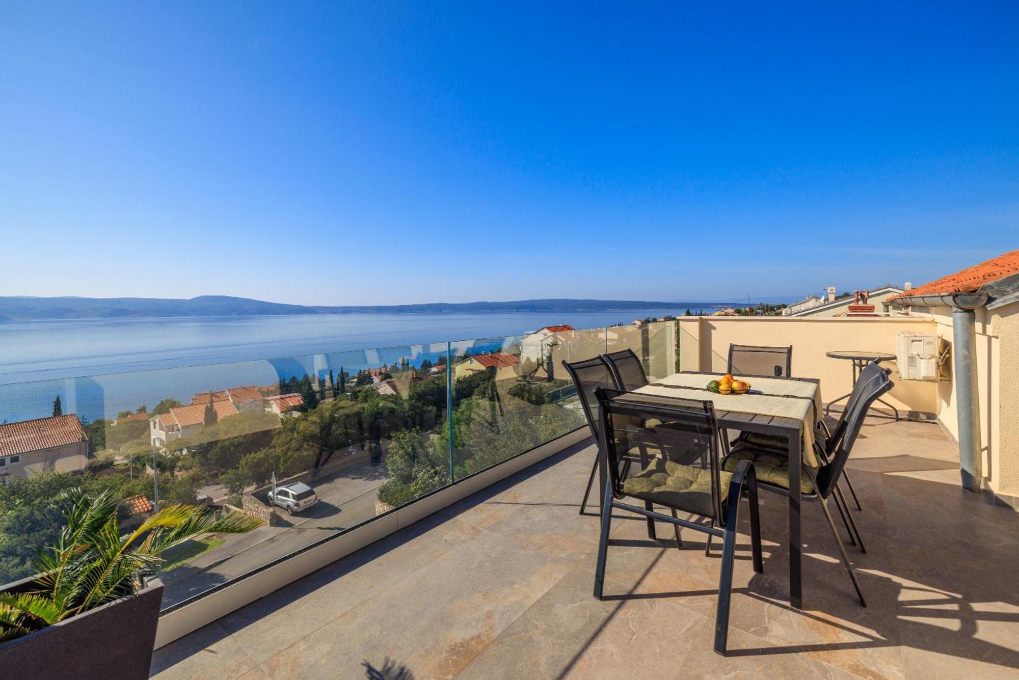 Apartament Tijana *