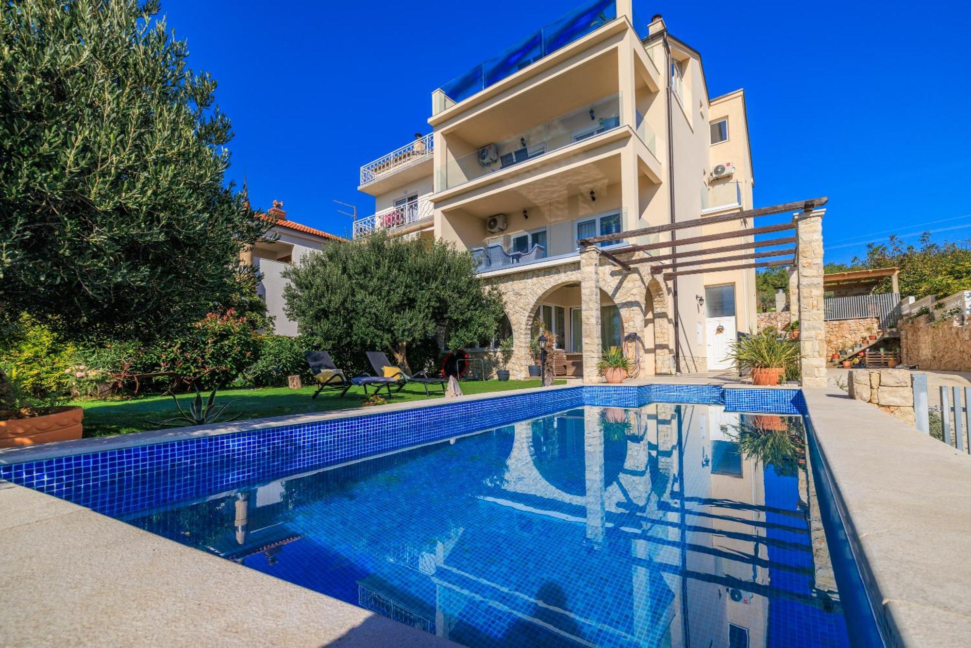 Tijana Apartament