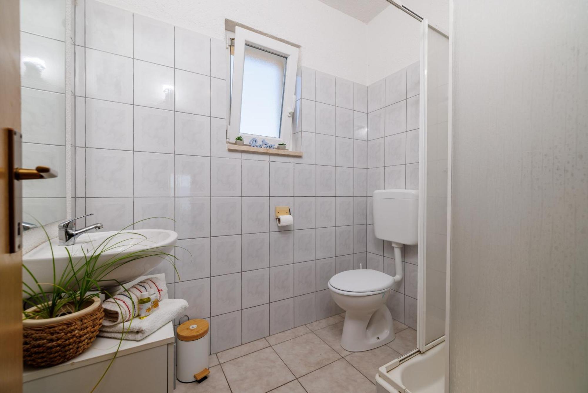 Apartament Tijana Novi Vinodolski