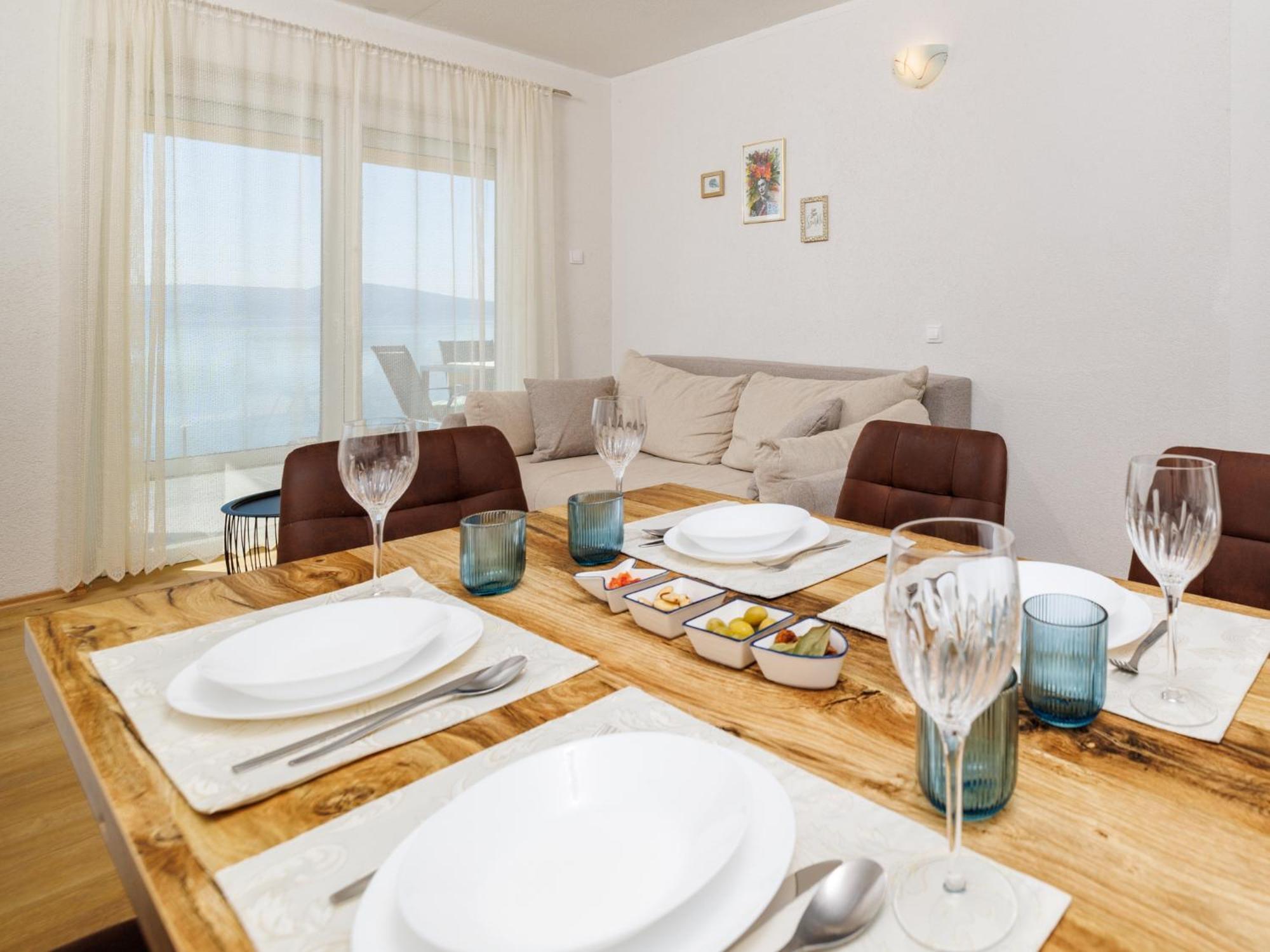 Apartament Tijana