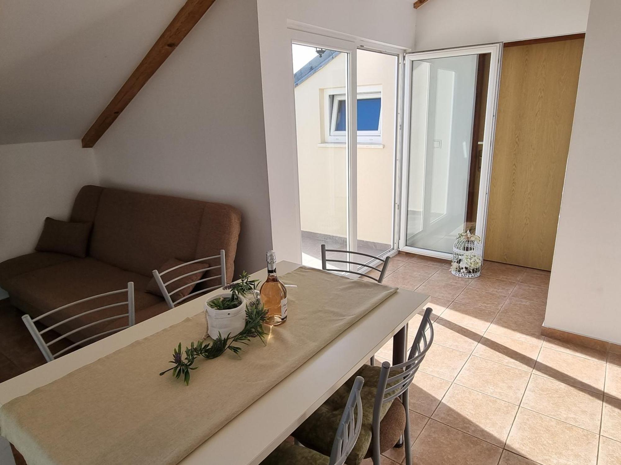 Apartament Tijana *