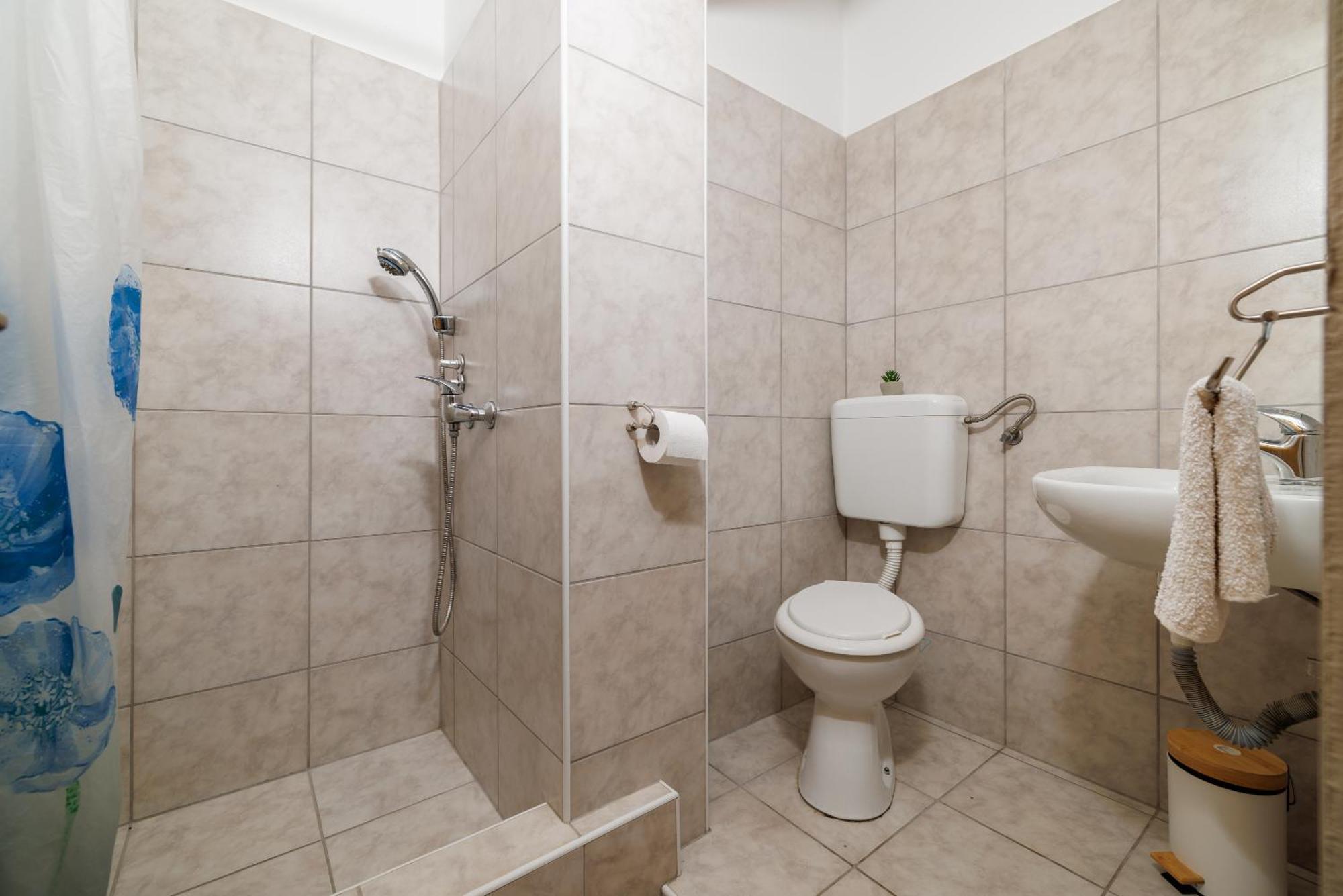 Tijana Apartment Novi Vinodolski