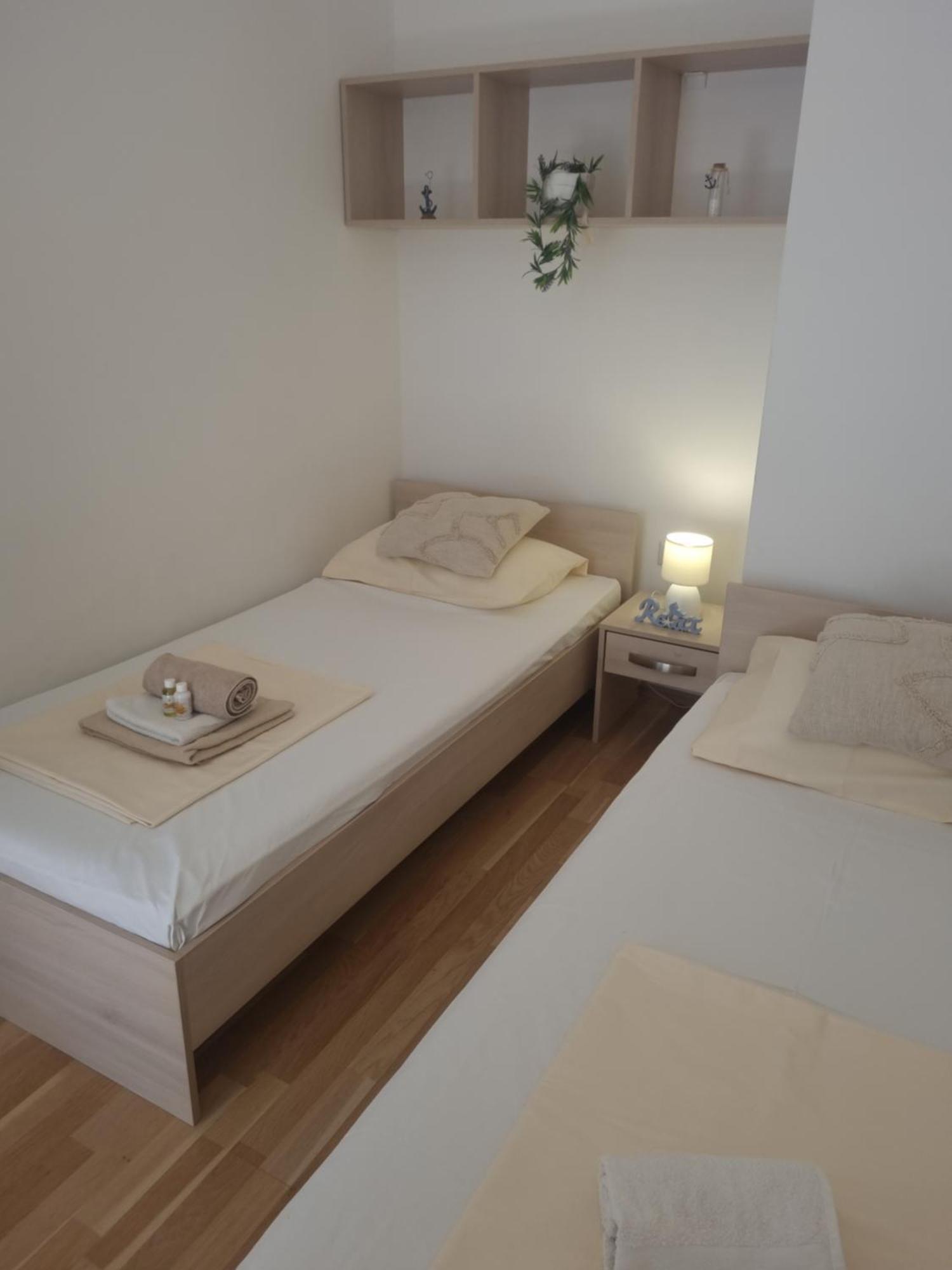 Tijana Apartment Novi Vinodolski